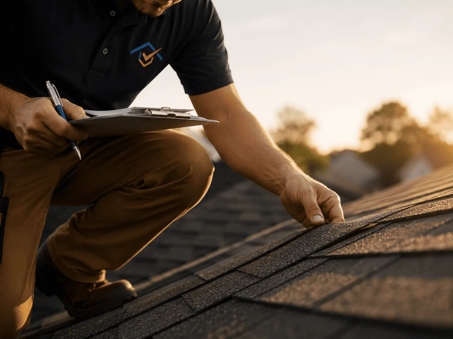 Why Choose Roof Inspection in De Soto, WI